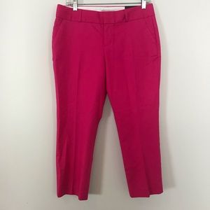 Banana Republic Martin Fit Ankle Pants